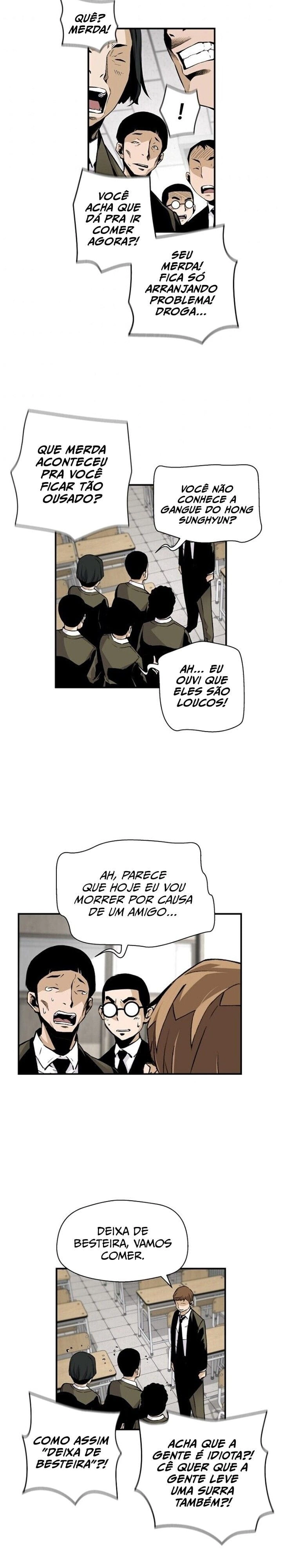 Página 11 - Retorno da Lenda Cap. 10