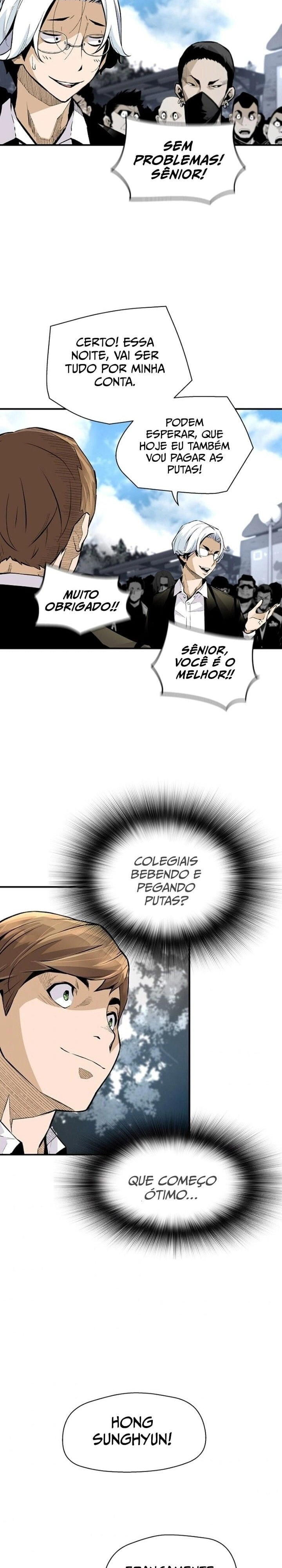 Página 18 - Retorno da Lenda Cap. 10