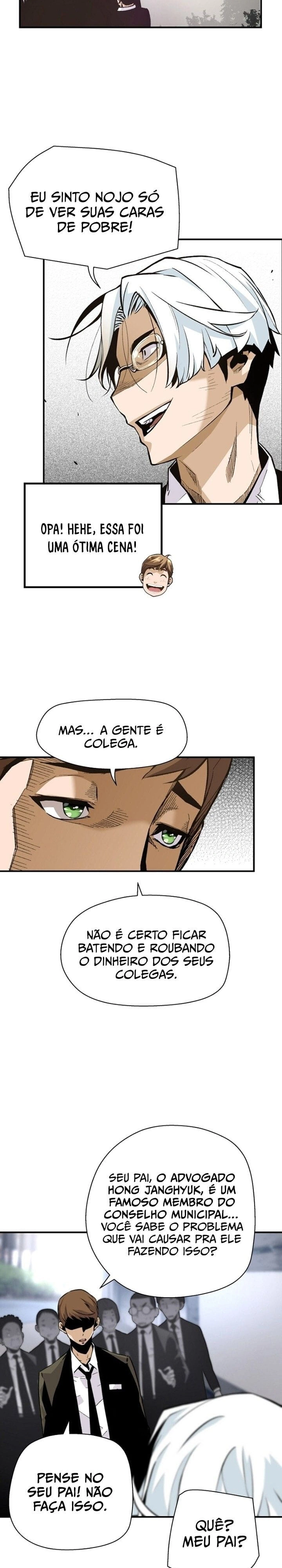 Página 20 - Retorno da Lenda Cap. 10