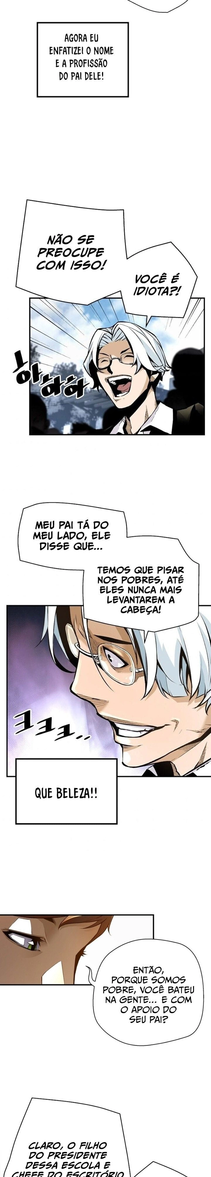 Página 21 - Retorno da Lenda Cap. 10