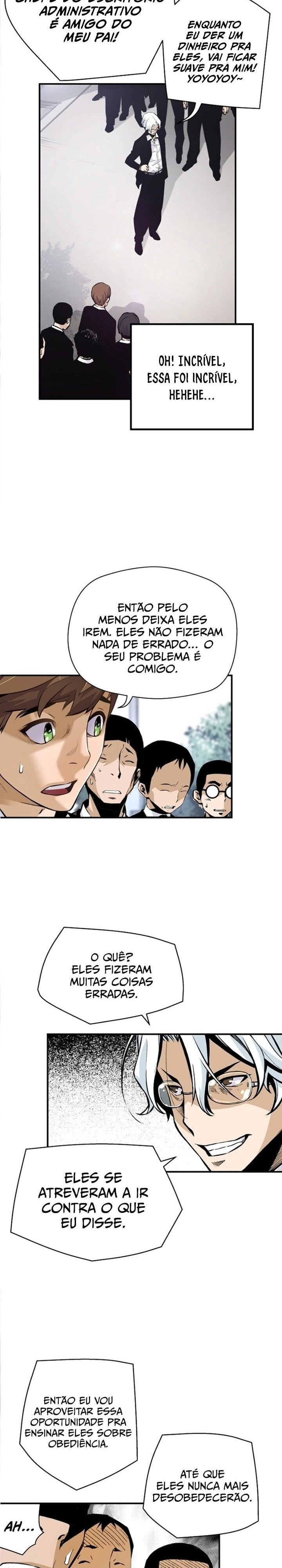 Página 22 - Retorno da Lenda Cap. 10