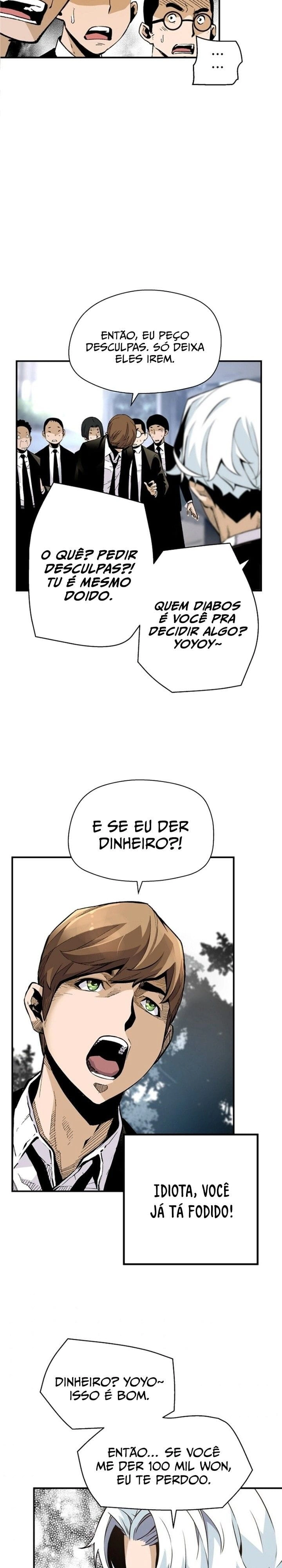 Página 23 - Retorno da Lenda Cap. 10