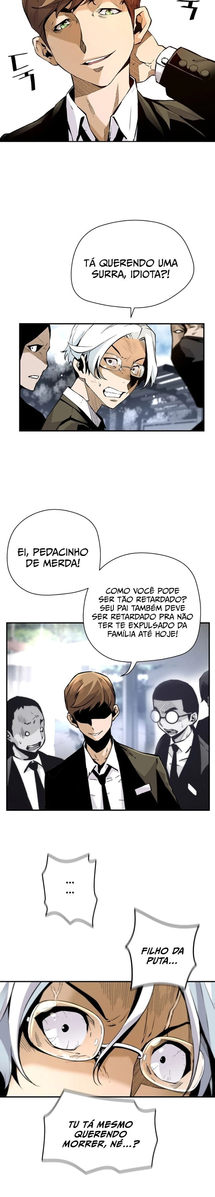 Página 2 - Retorno da Lenda Cap. 11