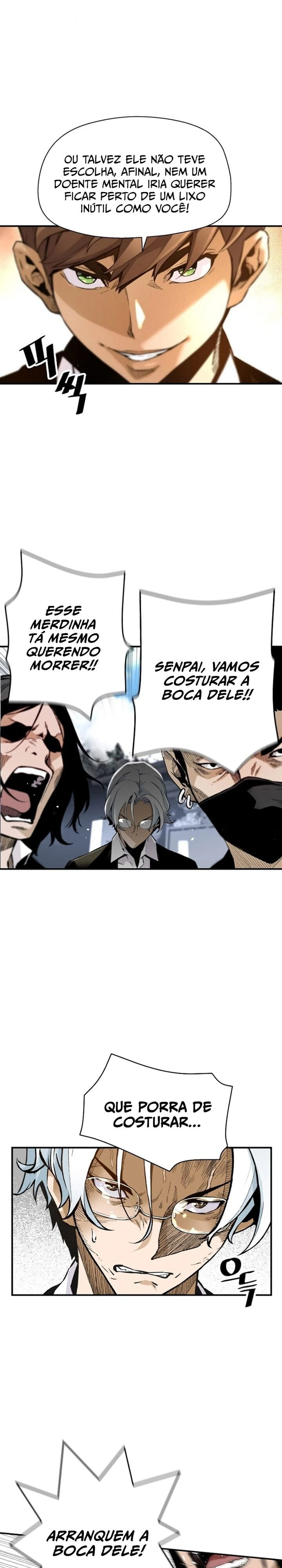 Página 3 - Retorno da Lenda Cap. 11