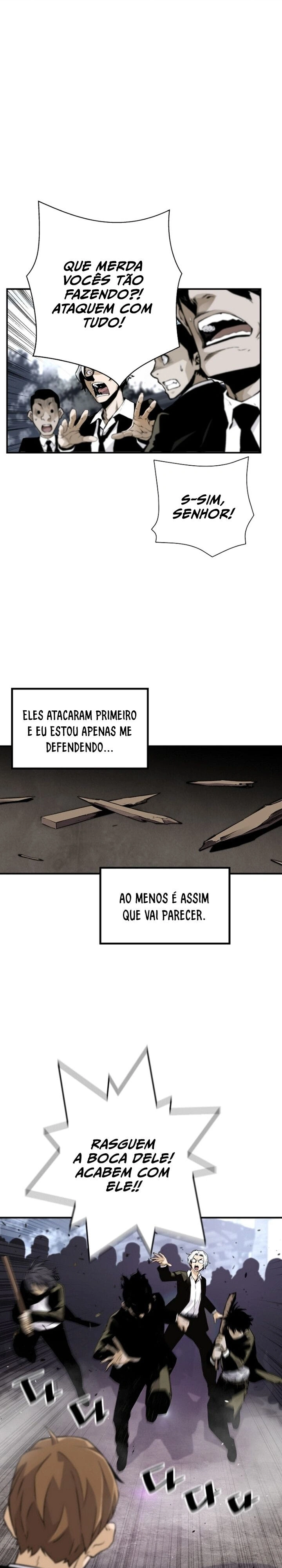 Página 7 - Retorno da Lenda Cap. 11
