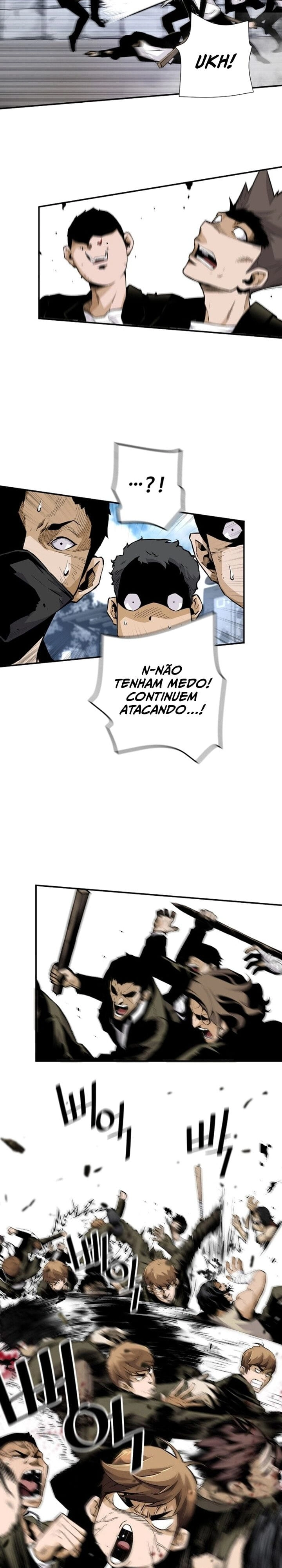 Página 10 - Retorno da Lenda Cap. 11