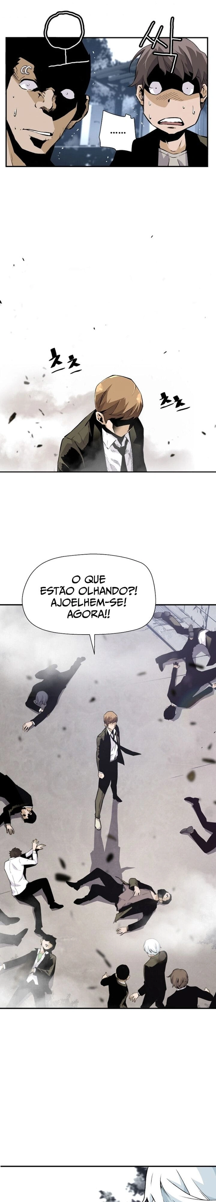 Página 14 - Retorno da Lenda Cap. 11