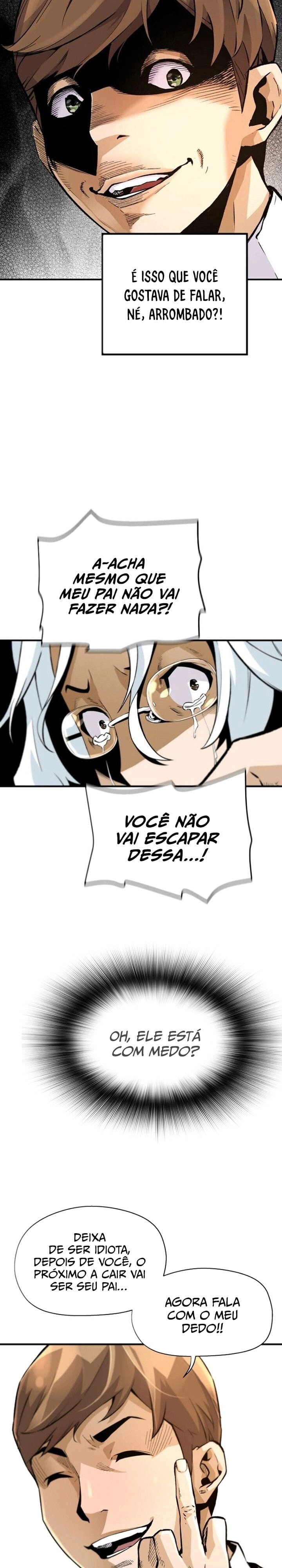 Página 17 - Retorno da Lenda Cap. 11
