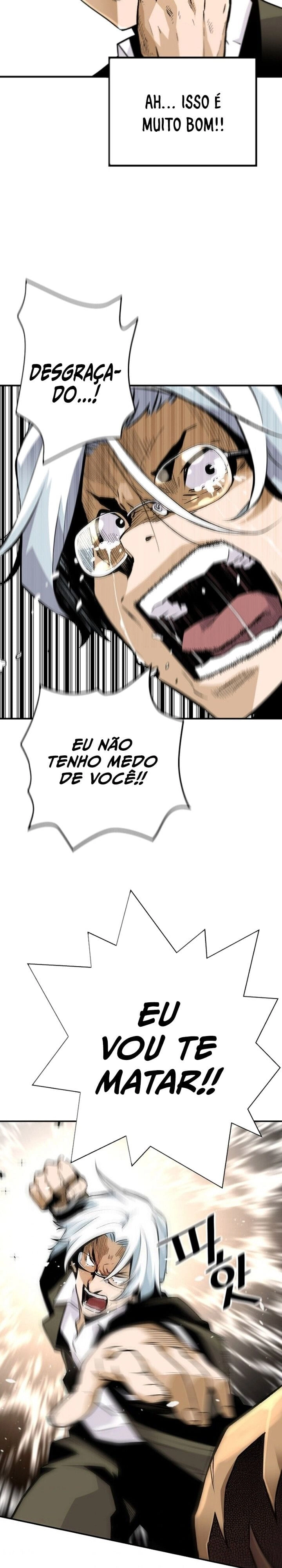 Página 18 - Retorno da Lenda Cap. 11