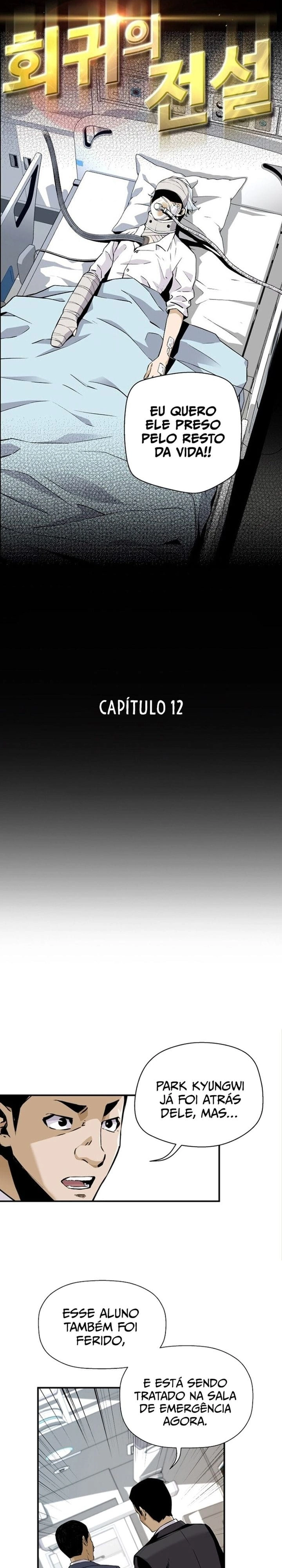 Página 3 - Retorno da Lenda Cap. 12