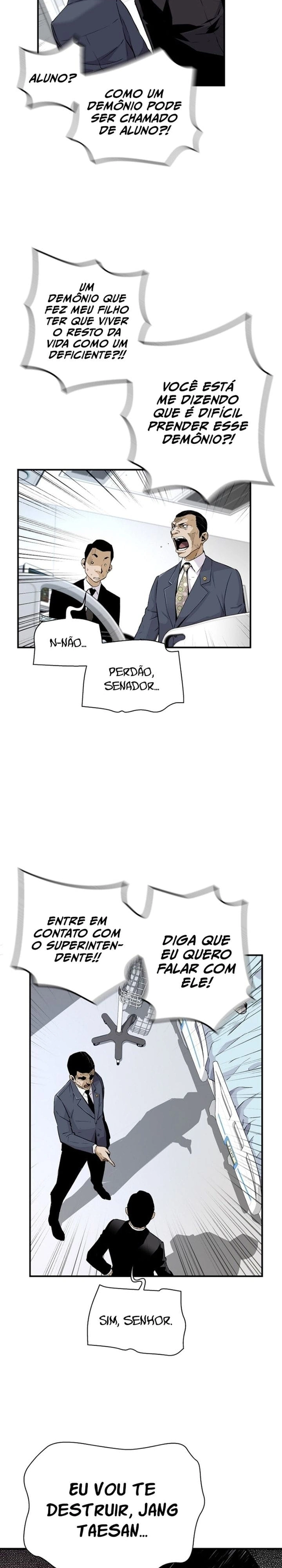 Página 4 - Retorno da Lenda Cap. 12