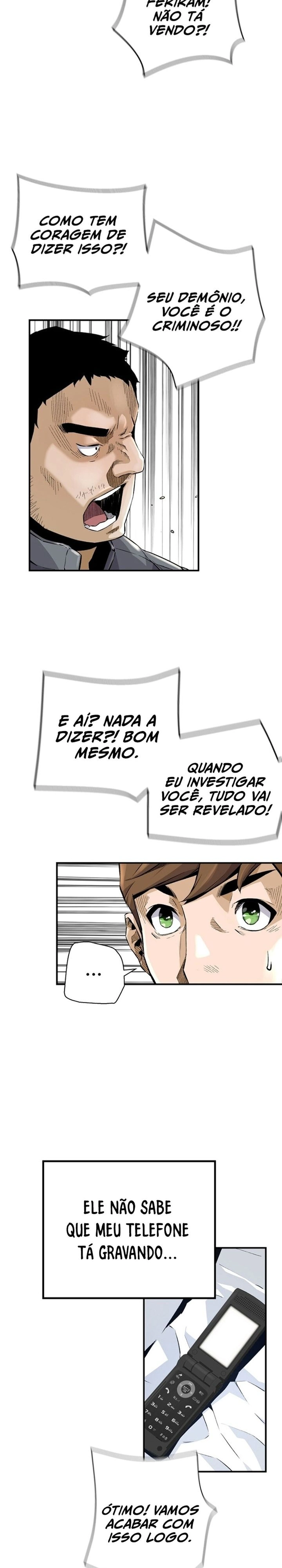 Página 7 - Retorno da Lenda Cap. 12