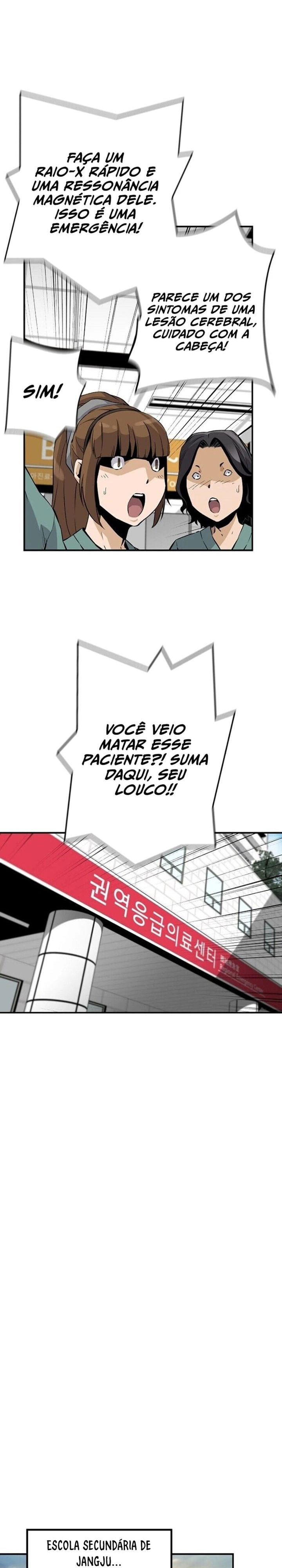 Página 14 - Retorno da Lenda Cap. 12