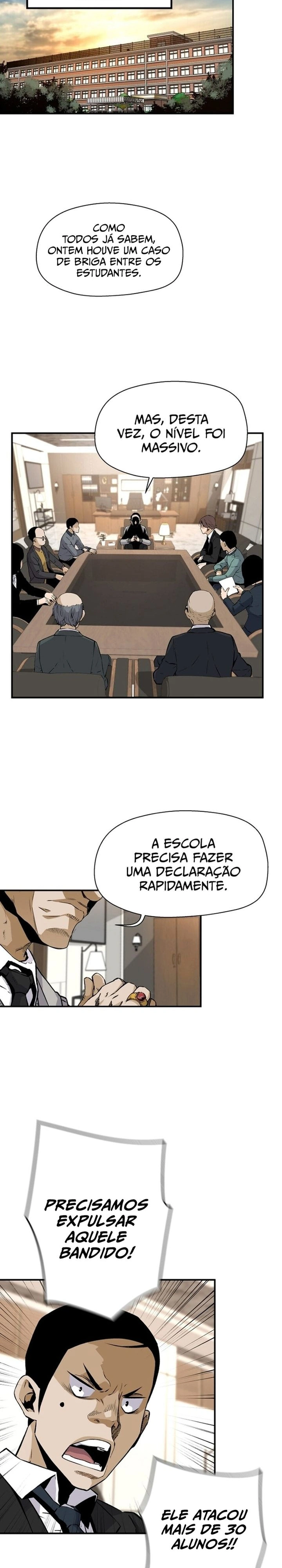 Página 15 - Retorno da Lenda Cap. 12