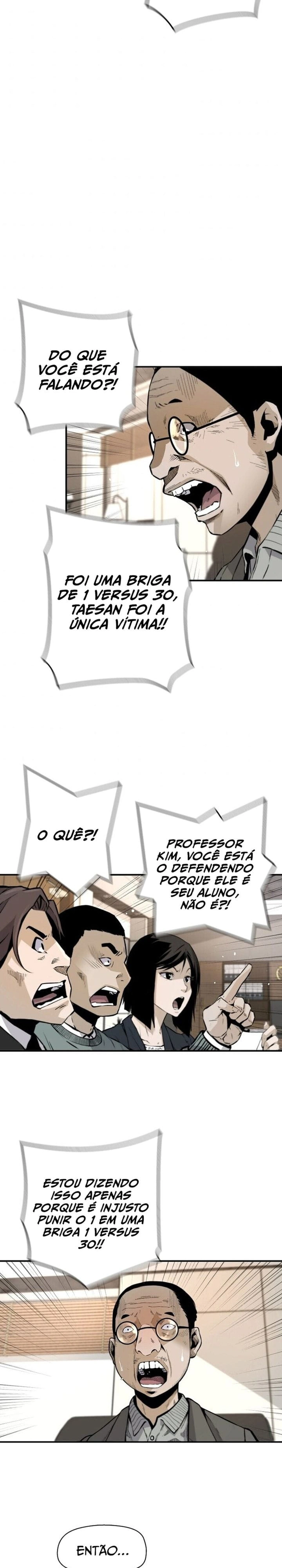 Página 16 - Retorno da Lenda Cap. 12