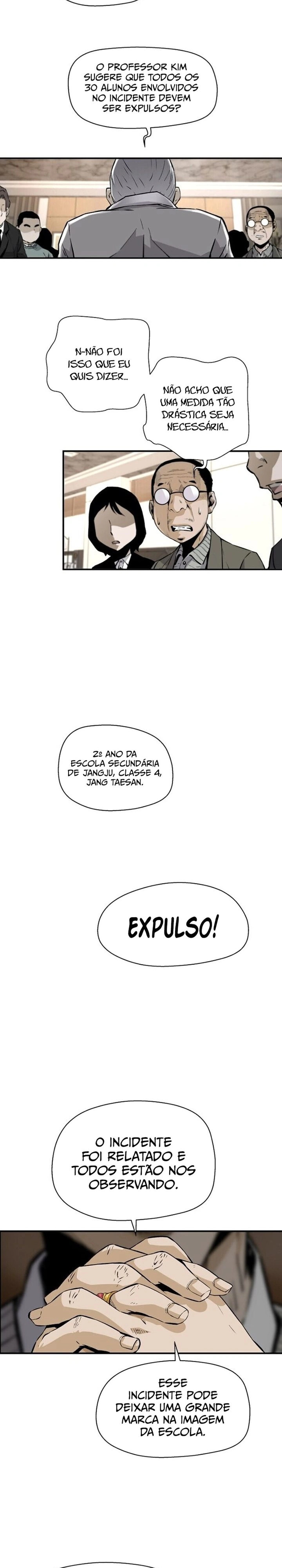 Página 17 - Retorno da Lenda Cap. 12