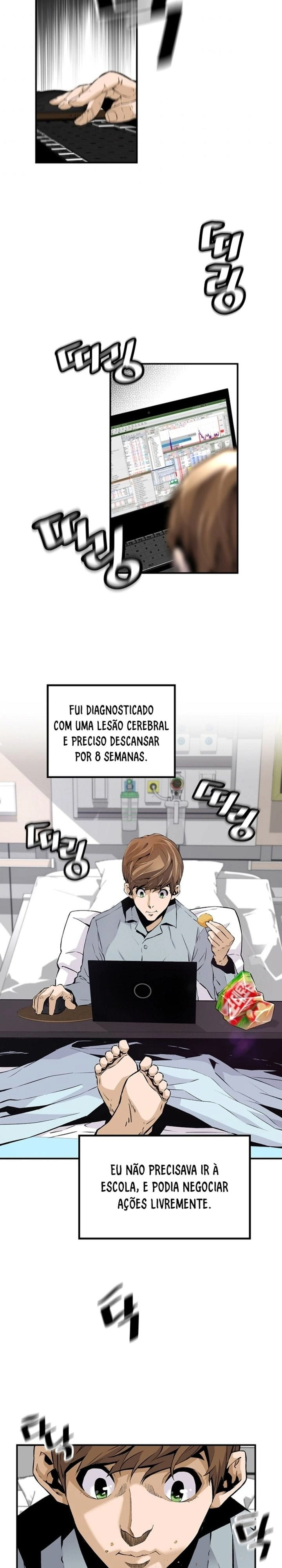 Página 19 - Retorno da Lenda Cap. 12