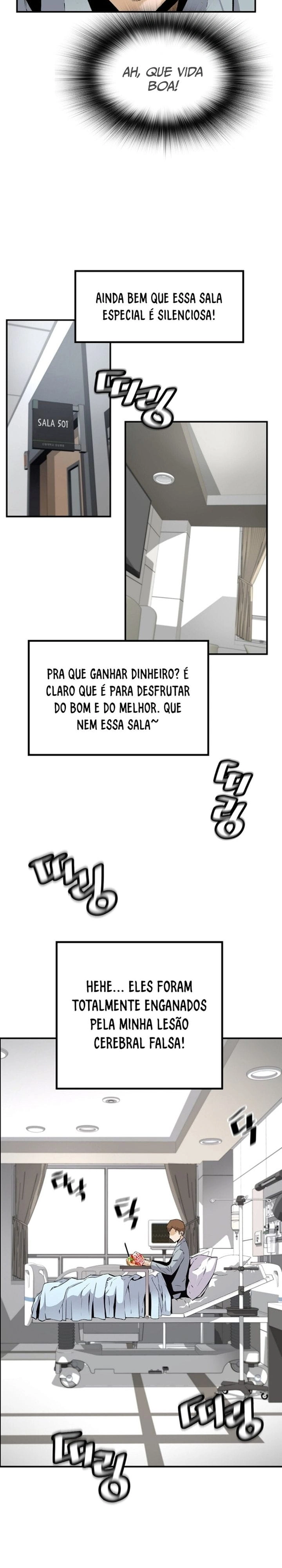 Página 20 - Retorno da Lenda Cap. 12