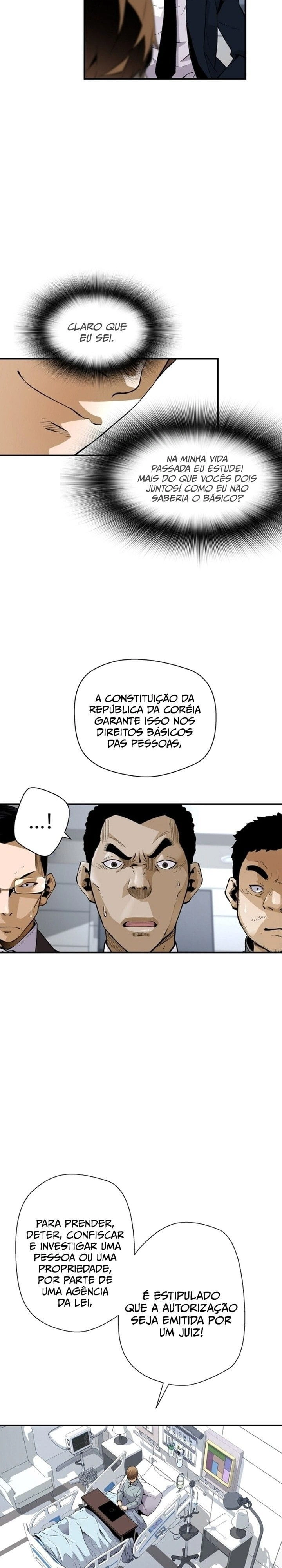 Página 6 - Retorno da Lenda Cap. 13