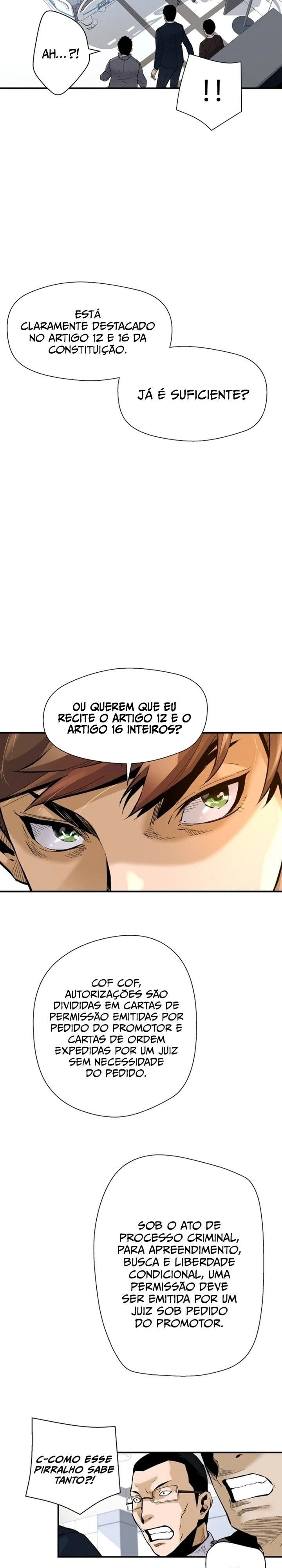 Página 7 - Retorno da Lenda Cap. 13