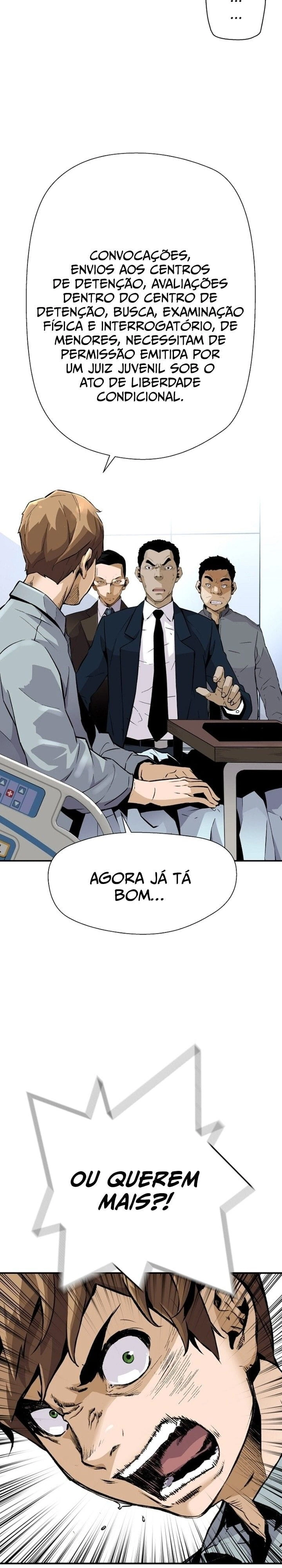 Página 8 - Retorno da Lenda Cap. 13
