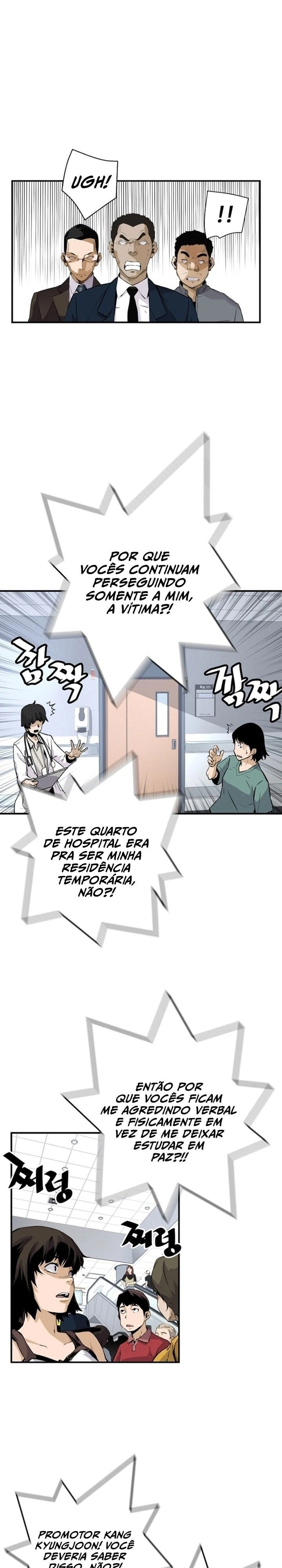 Página 9 - Retorno da Lenda Cap. 13