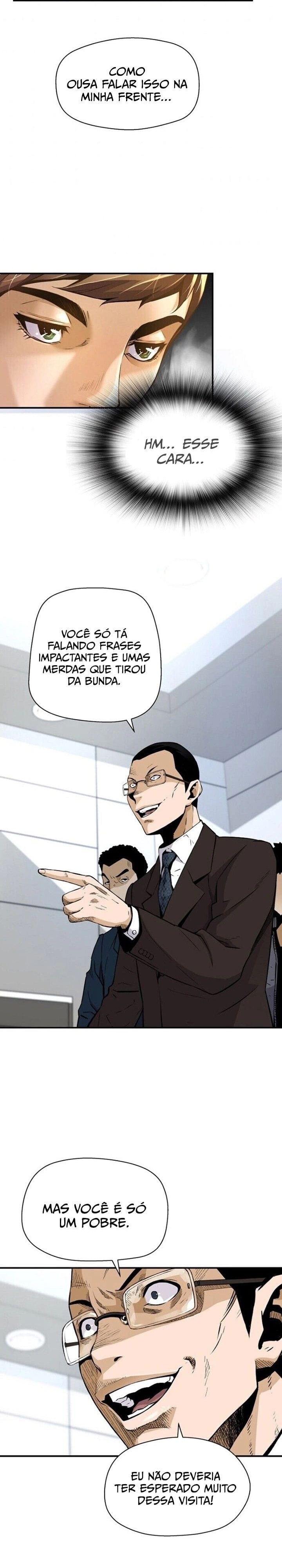 Página 11 - Retorno da Lenda Cap. 13