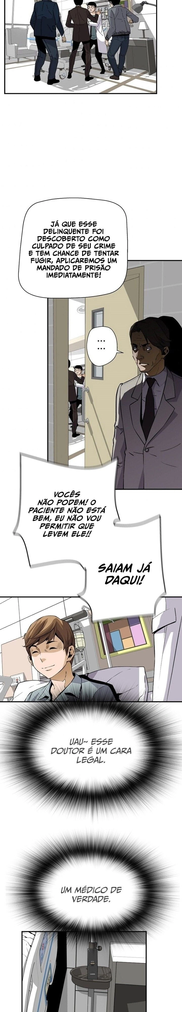 Página 16 - Retorno da Lenda Cap. 13