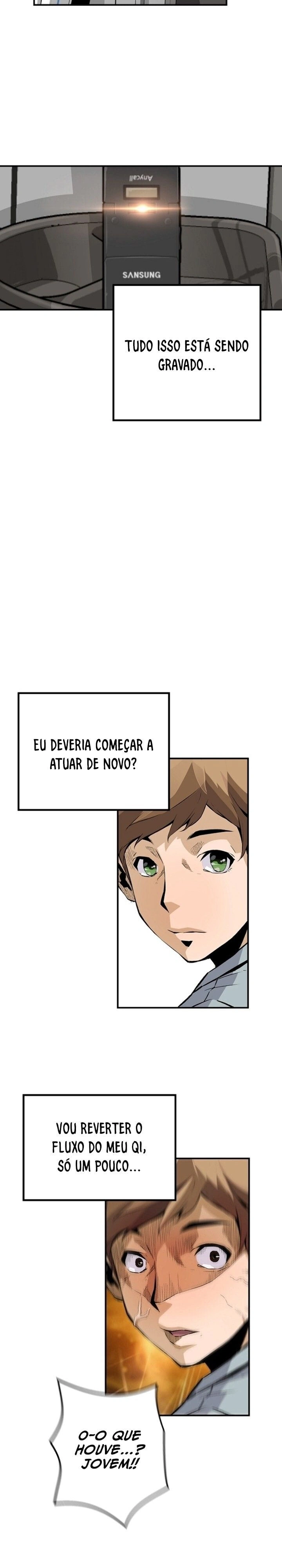 Página 17 - Retorno da Lenda Cap. 13