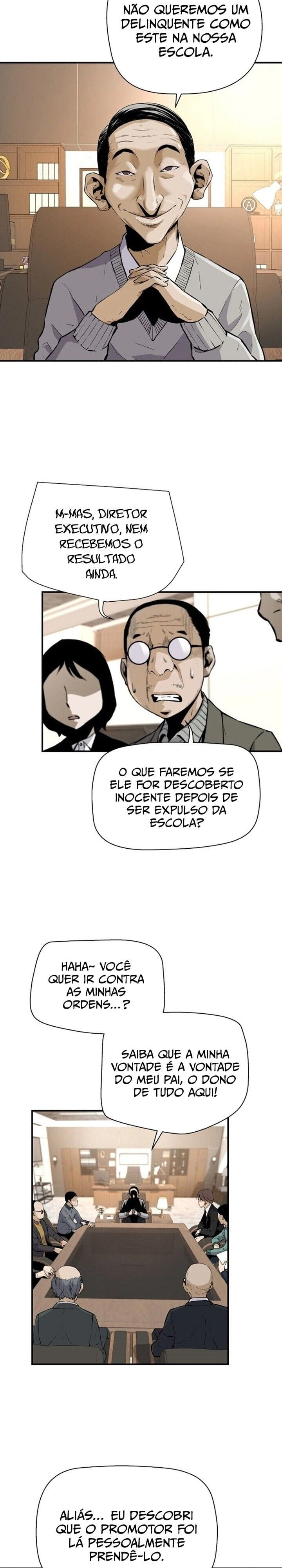 Página 24 - Retorno da Lenda Cap. 13