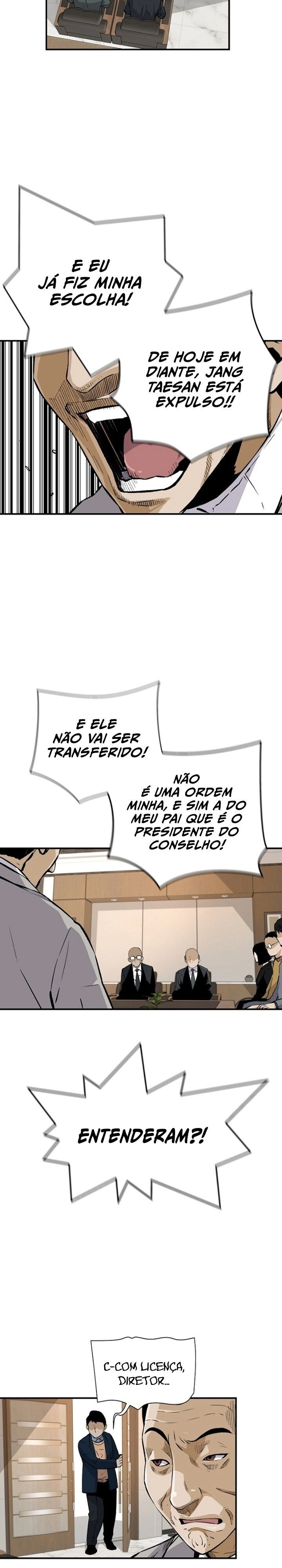 Página 27 - Retorno da Lenda Cap. 13