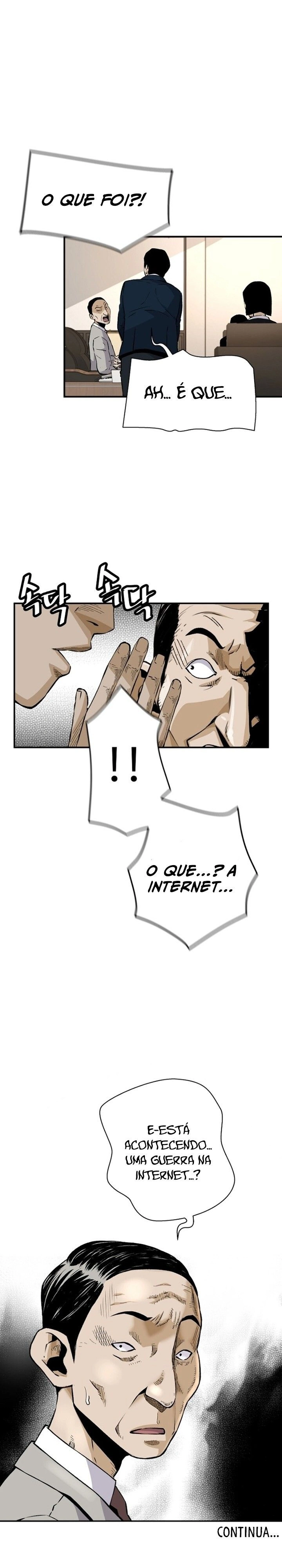Página 28 - Retorno da Lenda Cap. 13