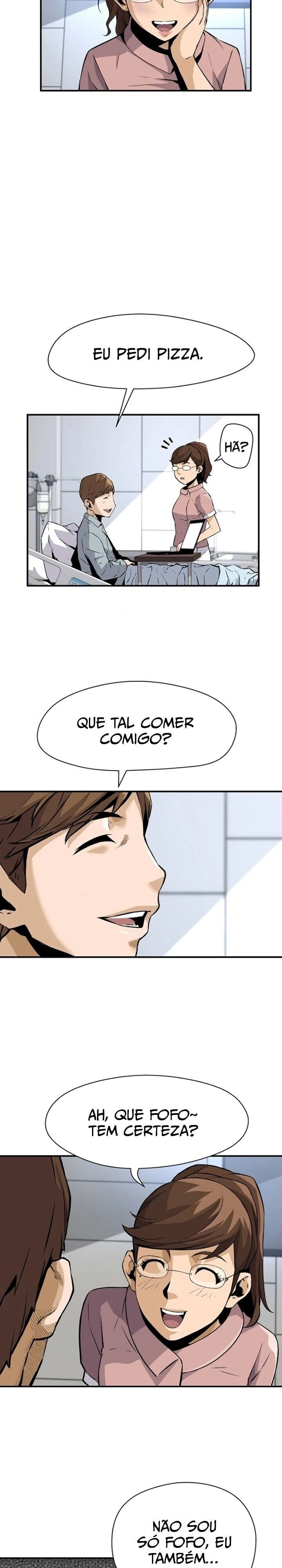 Página 3 - Retorno da Lenda Cap. 14