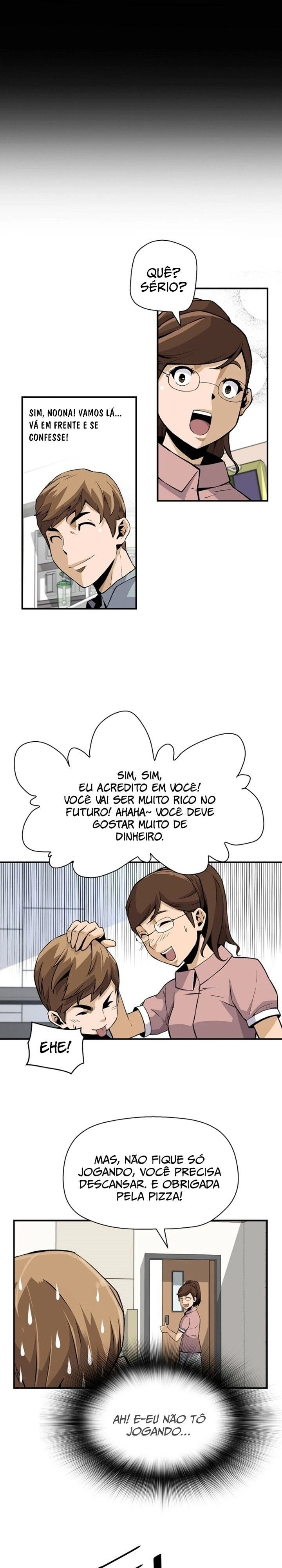 Página 5 - Retorno da Lenda Cap. 14