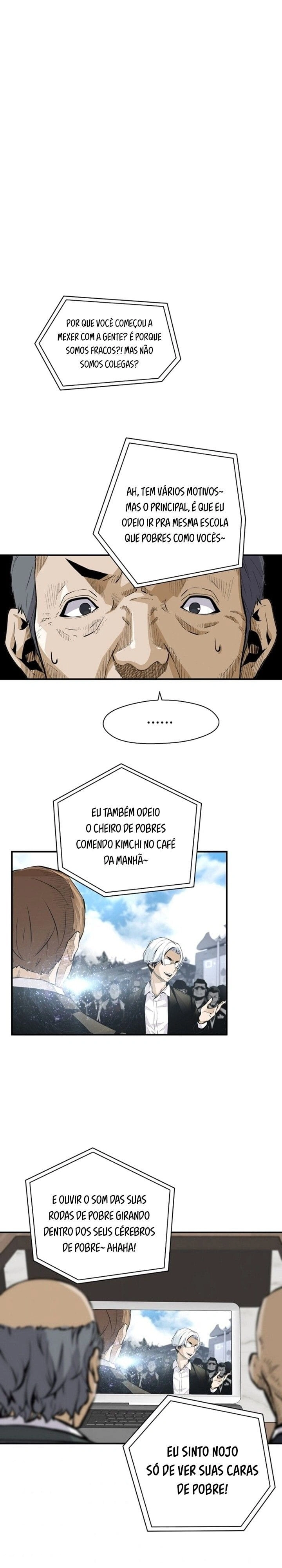 Página 10 - Retorno da Lenda Cap. 14