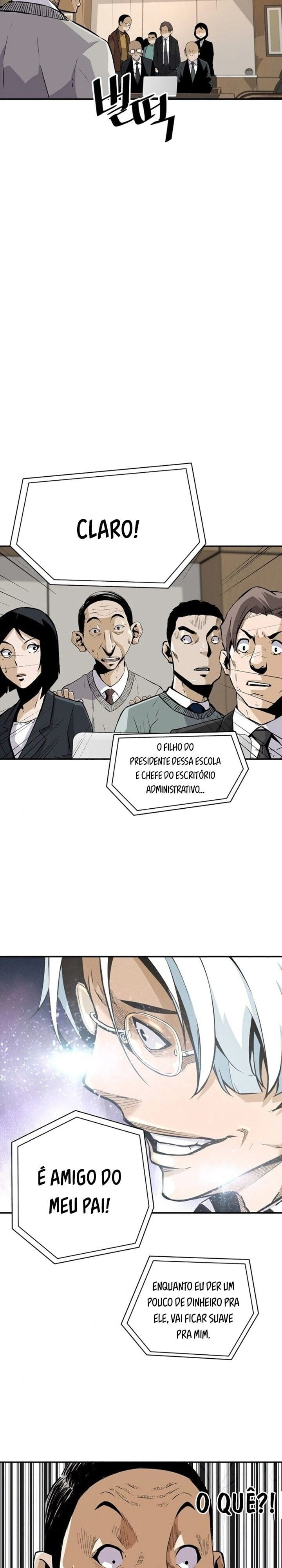 Página 13 - Retorno da Lenda Cap. 14
