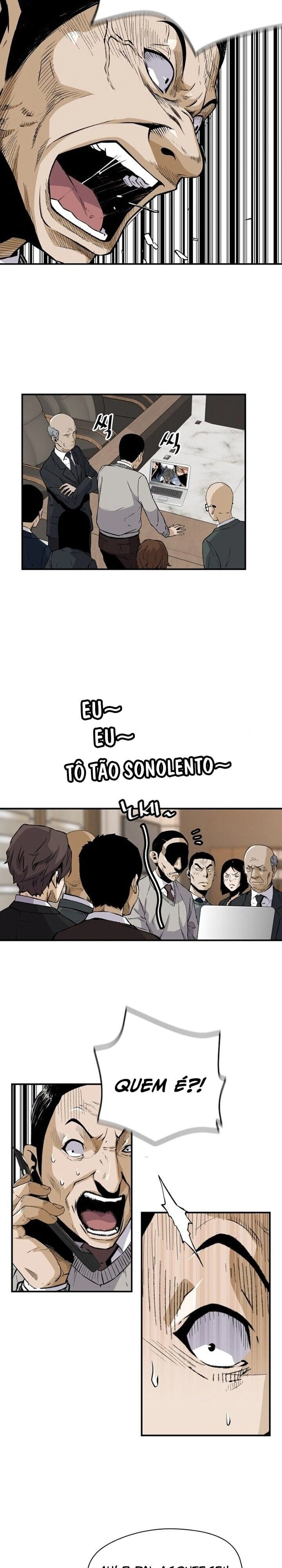 Página 16 - Retorno da Lenda Cap. 14