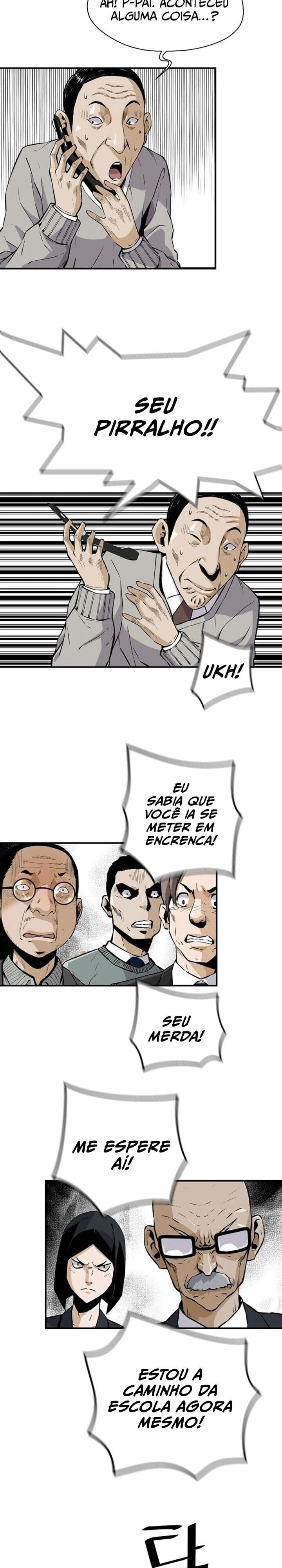 Página 17 - Retorno da Lenda Cap. 14