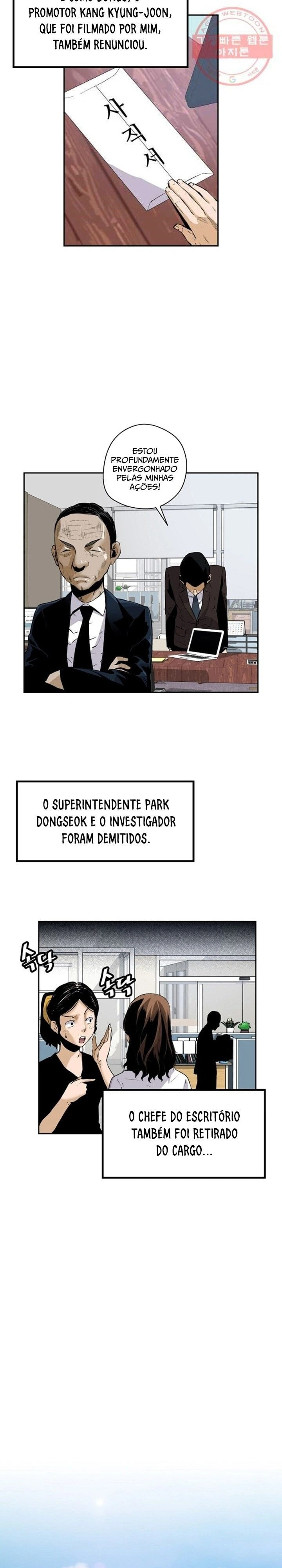 Página 22 - Retorno da Lenda Cap. 14