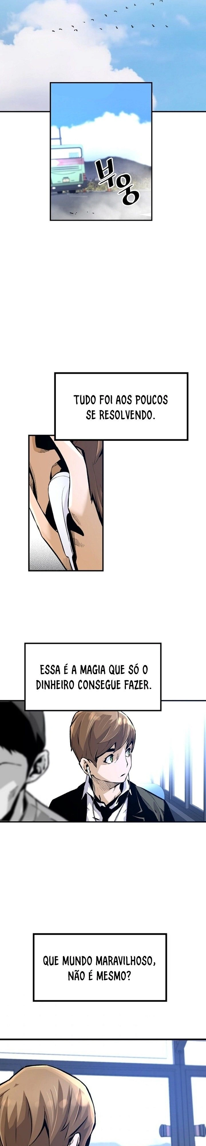 Página 23 - Retorno da Lenda Cap. 14