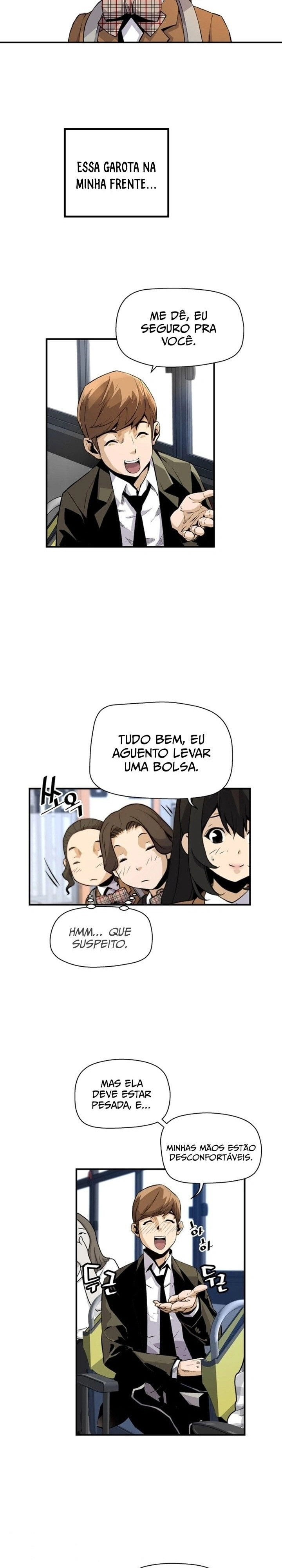Página 2 - Retorno da Lenda Cap. 15