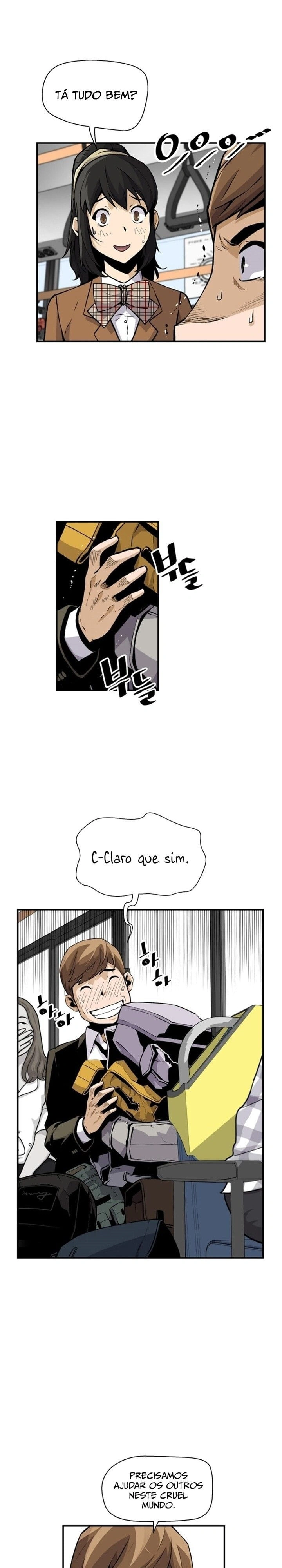 Página 4 - Retorno da Lenda Cap. 15