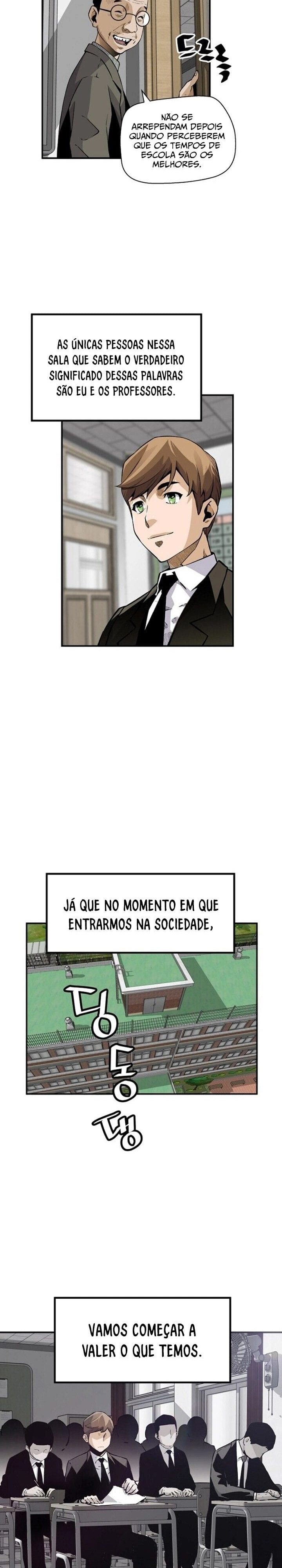 Página 14 - Retorno da Lenda Cap. 15
