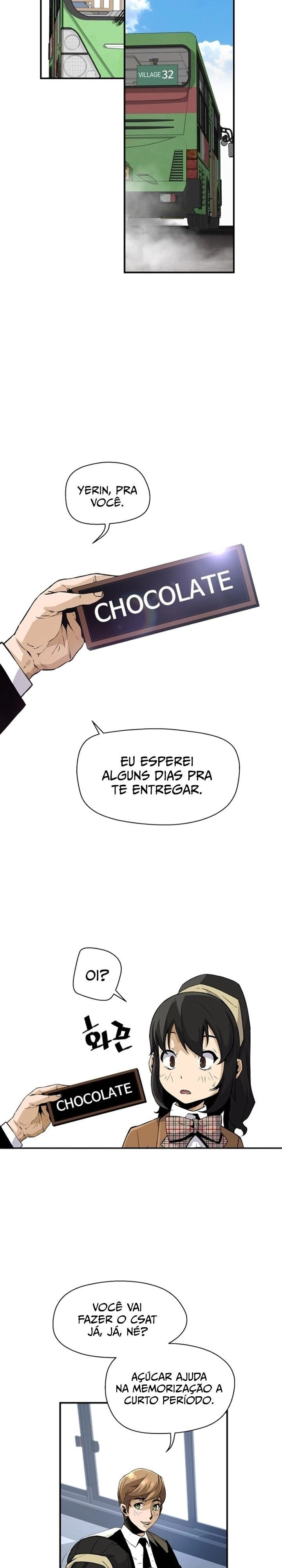 Página 17 - Retorno da Lenda Cap. 15