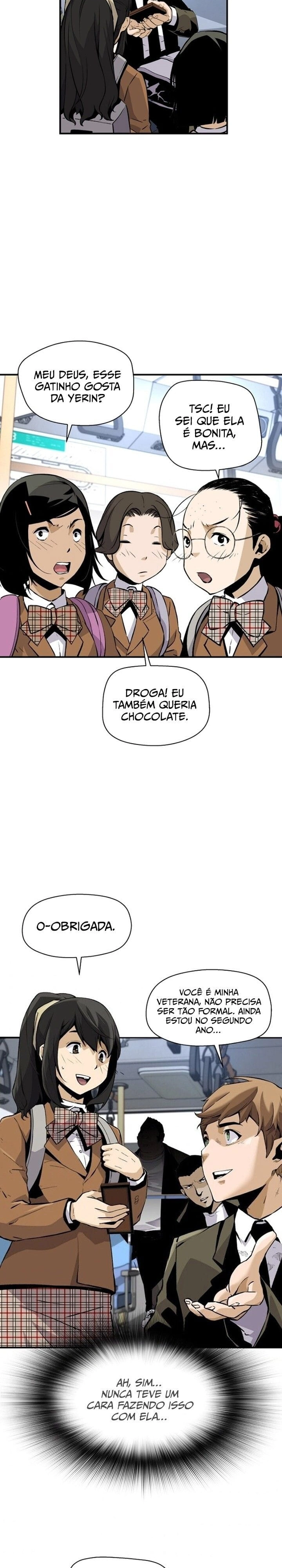 Página 18 - Retorno da Lenda Cap. 15
