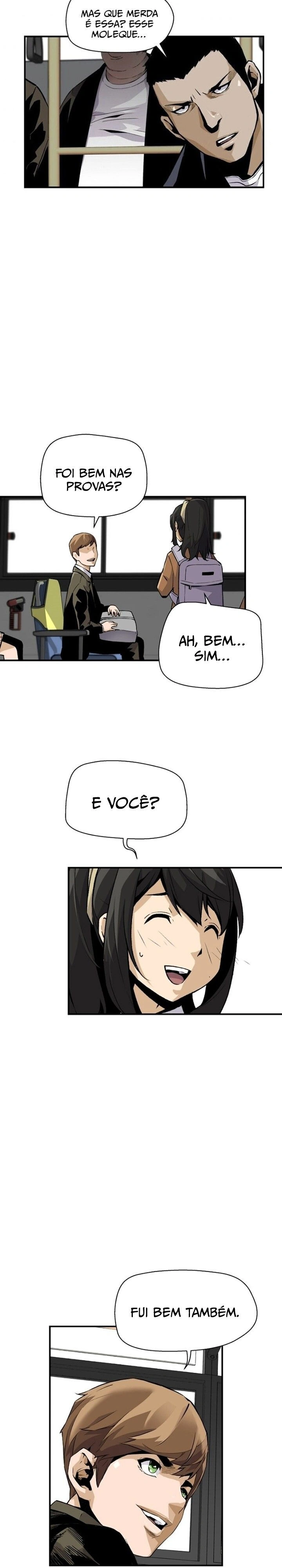 Página 19 - Retorno da Lenda Cap. 15