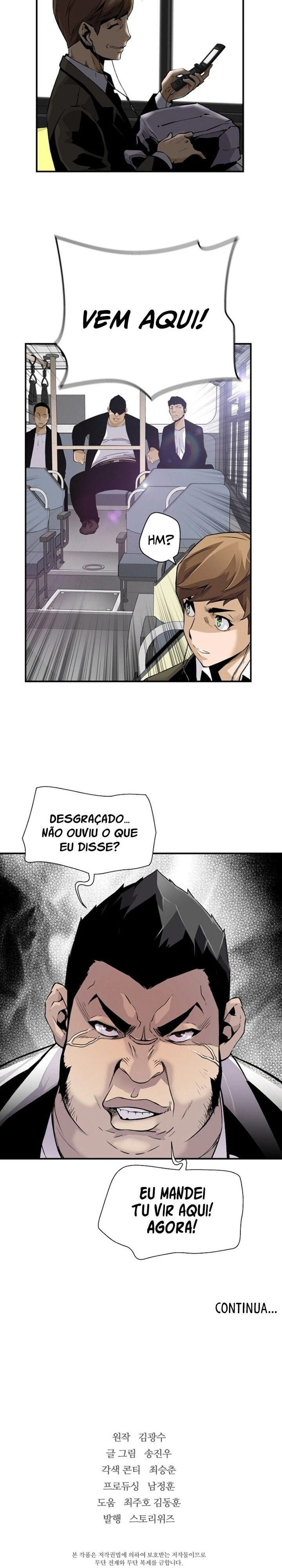 Página 25 - Retorno da Lenda Cap. 15