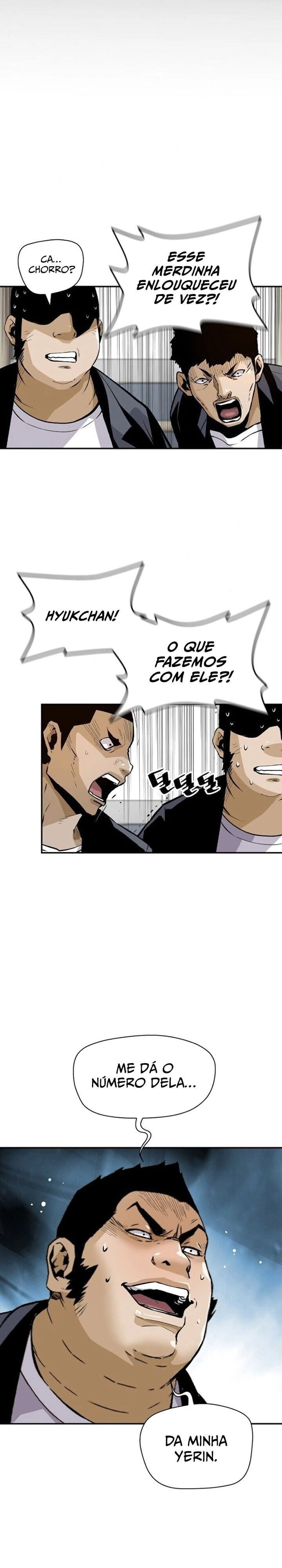 Página 3 - Retorno da Lenda Cap. 16