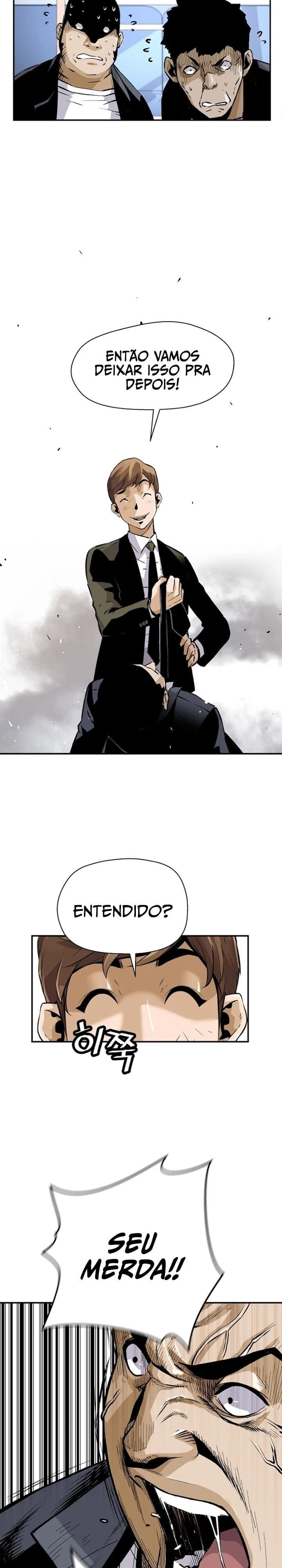 Página 8 - Retorno da Lenda Cap. 16