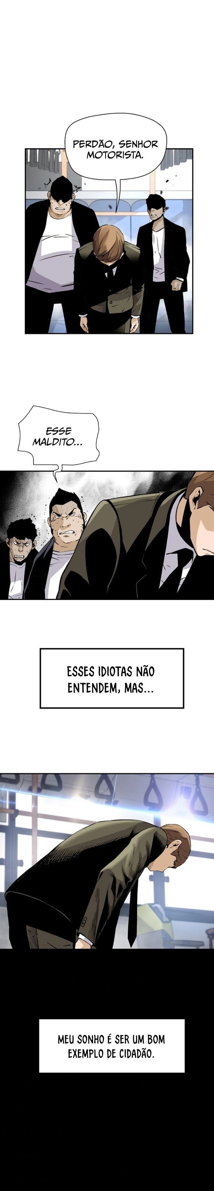 Página 10 - Retorno da Lenda Cap. 16